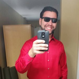 Meet your Posher, Adam